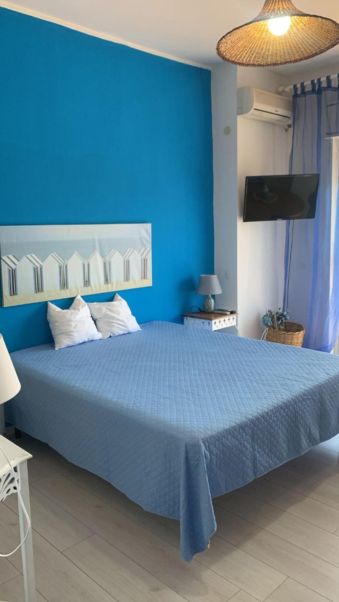 Home Rocce Nere Elisir Giardini Naxos Eksteriør billede